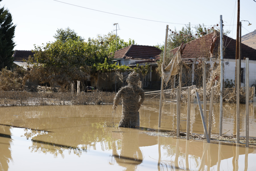 Οι αφύσικες καταστροφές να γίνουν μάθημα για κλιματικά ανθεκτική Ελλάδα