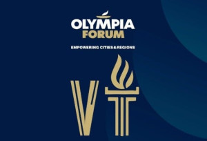 Από τις 7 έως τις 9 Οκτωβρίου το Olympia Forum VI, στην Αρχαία Ολυμπία