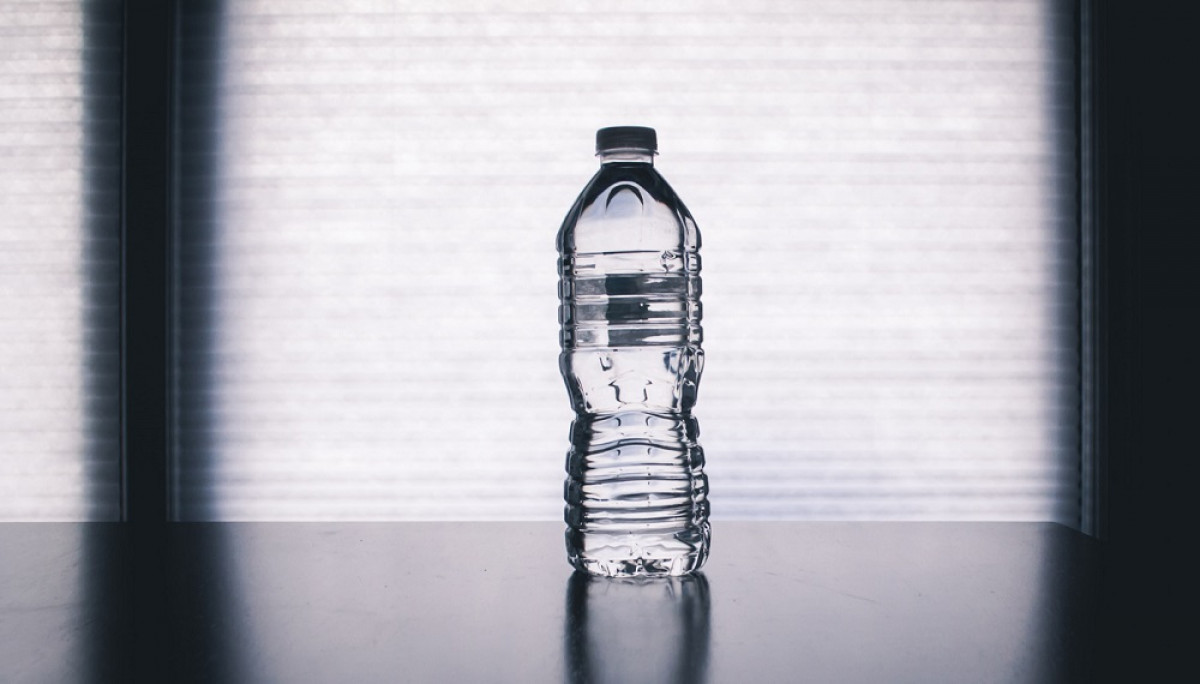 ΕΟΑΝ: Τέλος ανακύκλωσης στα πλαστικά μπουκάλια από την 1η Ιουνίου
