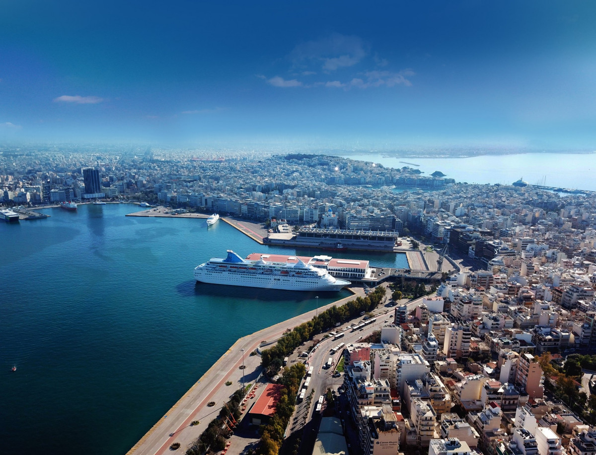 ΟΛΠ Α.Ε.: Δημοσίευση της Έκθεσης Βιώσιμης Ανάπτυξης για το έτος 2024