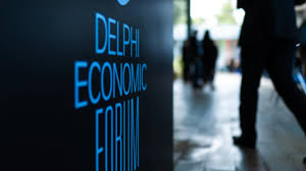 Οικονομικό Φόρουμ των Δελφών XI: Η ενέργεια στο επίκεντρο της διεθνούς ατζέντας