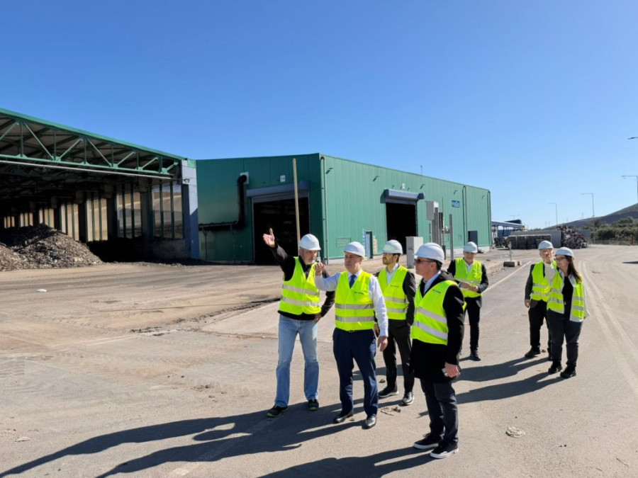 Παπασταύρου: Στόχος της συνεργασίας μεταξύ ΥΠΕΝ και Τ.Α. είναι η ενίσχυση της ανακύκλωσης και της κυκλικής οικονομίας