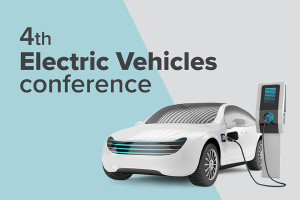 4th Electric Vehicles Conference, υπό την αιγίδα του ΕΛ.ΙΝ.Η.Ο.