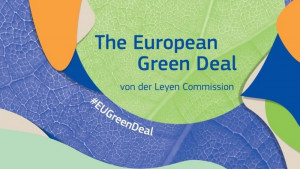 Ευρωπαϊκή Πράσινη Συμφωνία: Νέες συνεισφορές της ΕΕ στην ενεργειακή πολιτική για την οικοδόμηση μιας κλιματικά ουδέτερης Ευρώπης