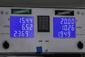 Fuel Pass 2: Η βασική αλλαγή στην αίτηση στο gov.gr