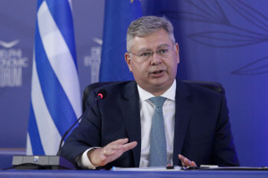 Ανδρ. Σιάμισιης: Πιθανή η συμμετοχή σε διαγωνισμούς για υδρογονάνθρακες