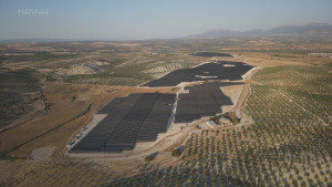MYTILINEOS Energy &amp; Metals: Τα φωτοβολταϊκά έργα Jaen, Badajoz και Guillena κατακτούν σημαντικά ορόσημα