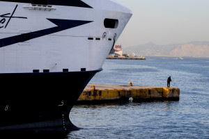 Την ένταξη του ναυτιλιακού τομέα στην πράσινη ατζέντα της ΕΕ ζητούν ECSA και SEA Europe