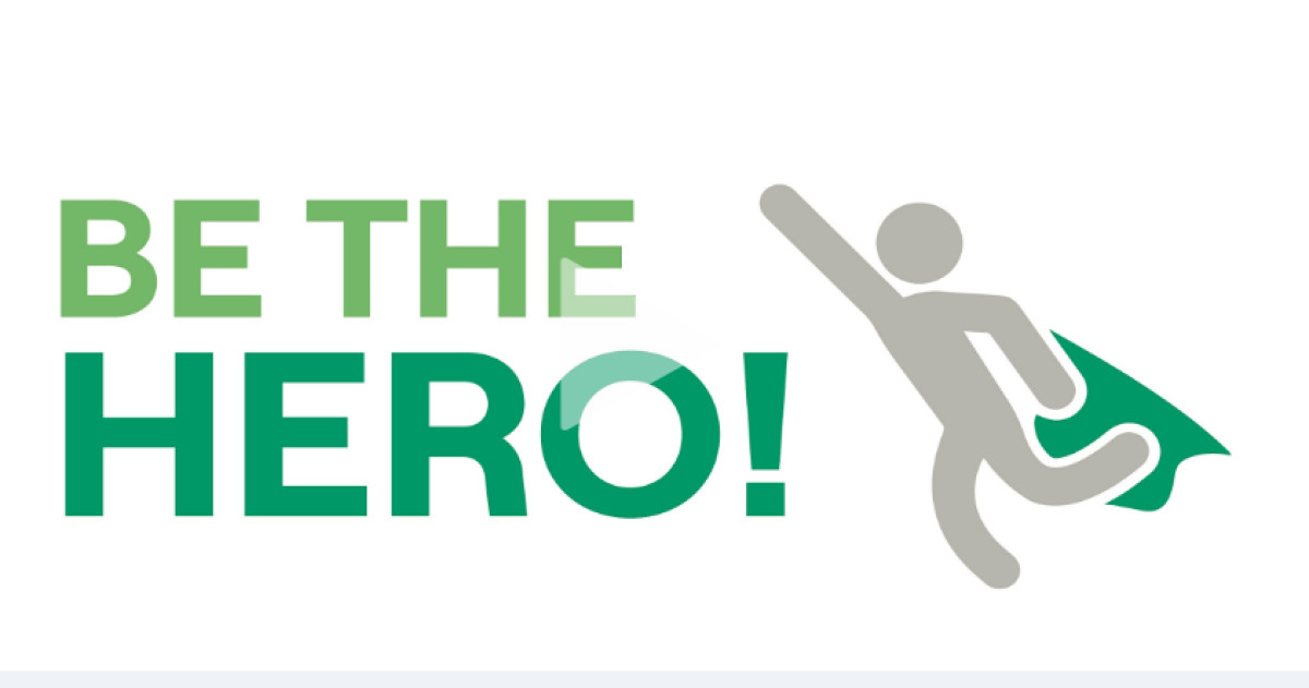 «Be the Hero» από την Enel: Το εθελοντικό πρόγραμμά κάνει τη διαφορά