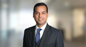 Libra Group: Νέος Οικονομικός Διευθυντής ο Praveen Vetrivel