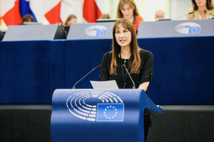 Η Ε. Κουντουρά στην Επιτροπή TRAN για την ενεργειακή κρίση και την ακρίβεια