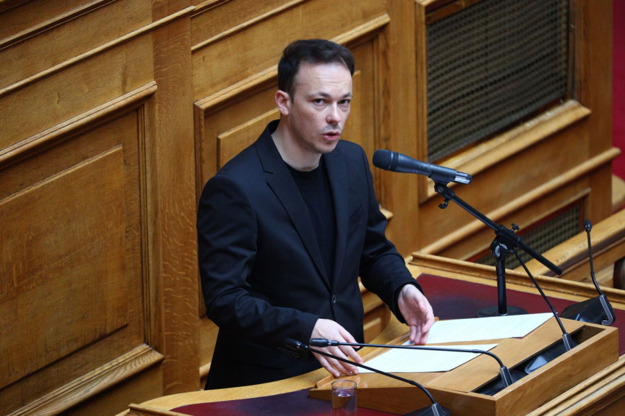 Μ. Ζαμπάρας: Κατακραυγή για αδειοδοτήσεις ΑΣΠΗΕ στην Πίνδο-Κυβερνητική επιλογή η παράκαμψη της ευρωπαϊκής περιβαλλοντικής νομοθεσία