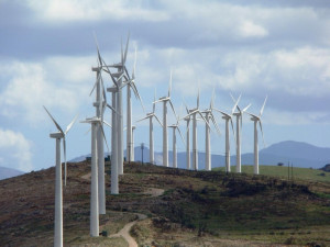 Ξεμπλοκάρει η επένδυση των 300 εκατ. ευρώ της Enel στον Καφηρέα - Απορρίπτει το ΣτΕ τις προσφυγές κατά του έργου