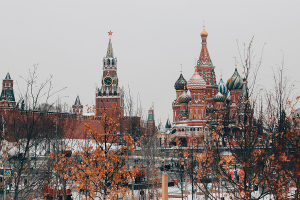 Τη Ρωσία θα επισκεφθεί στο άμεσο μέλλον ο γενικός διευθυντής του ΔΟΑΕ Ραφαέλ Γκρόσι