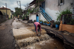 ΡΑΑΕΥ: Δωρεά ύψους 1 εκ. ευρώ για τους πληγέντες από φυσικές καταστροφές