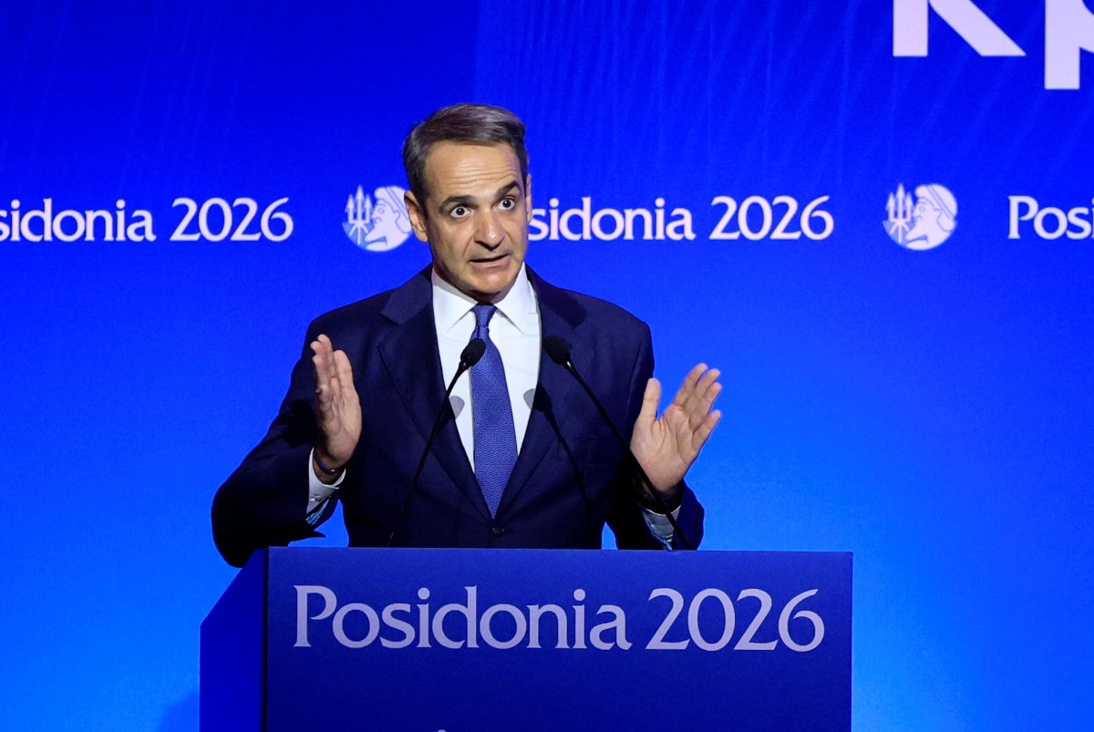 Κυρ. Μητσοτάκης: Η Ελλάδα διεκδικεί ενεργά την επιστροφή στο προηγούμενο στάτους κβο στο Ορμούζ ώστε να μην υπάρχουν διόδια ή τέλη διέλευσης