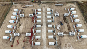 Faria Renewables: Έργο αποθήκευσης ενέργειας ισχύος 49,9 MW στην Ελασσόνα