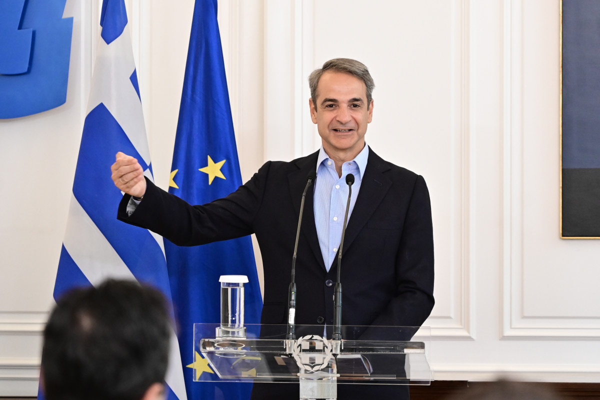 Γιάννης Τριήρης: «Γόρδιος δεσμός» η επιλογή κυβέρνησης