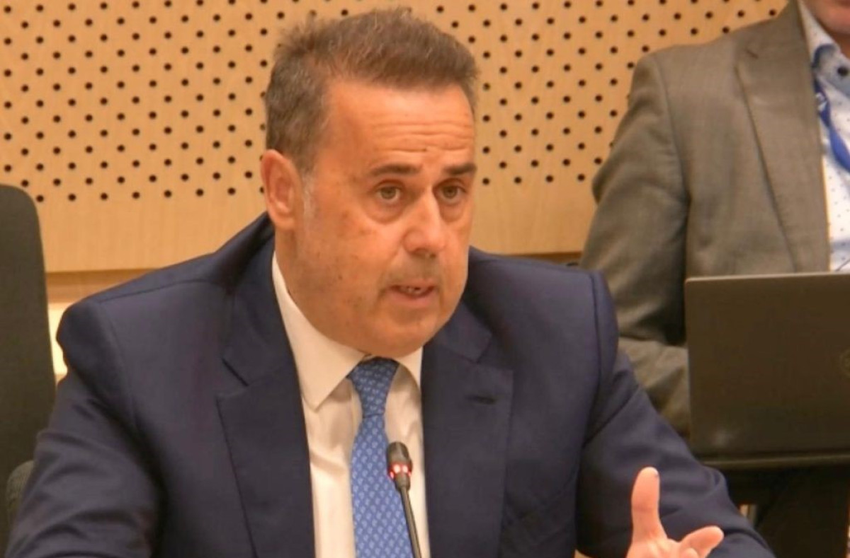 Παπασταύρου: Μέχρι το τέλος της εβδομάδας η απόφαση για τη Chevron και τις έρευνες υδρογονανθράκων