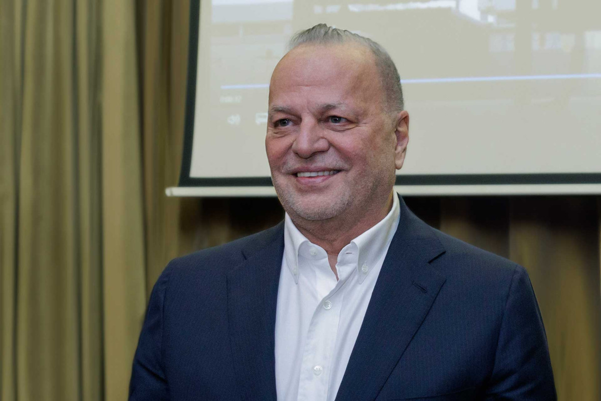 Ευάγγελος Μυτιληναίος: Η άνοδος του ευρώ προσθέτει μια νέα πρόκληση για την ευρωπαϊκή ανταγωνιστικότητα