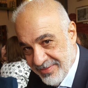 Γιάννης Τριήρης: «Θύμα» και «ρυθμιστής» ο Νίκος Ανδρουλάκης